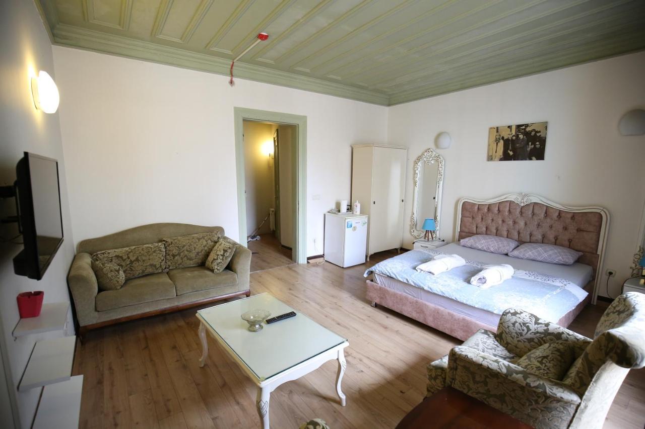 Hotel California - Istanbul, Istanbul