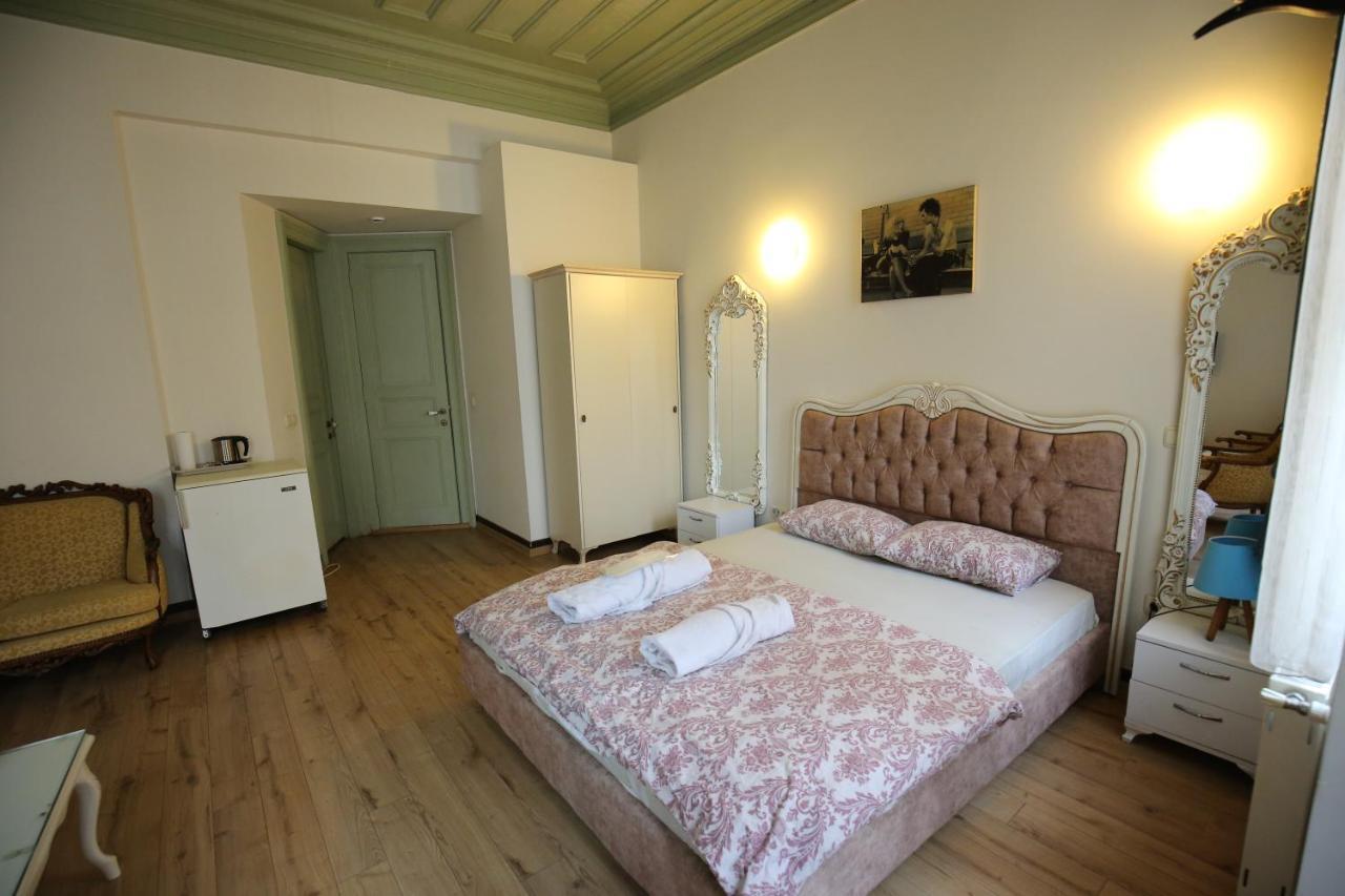 Hotel California - Istanbul — Fotoğraflar 2