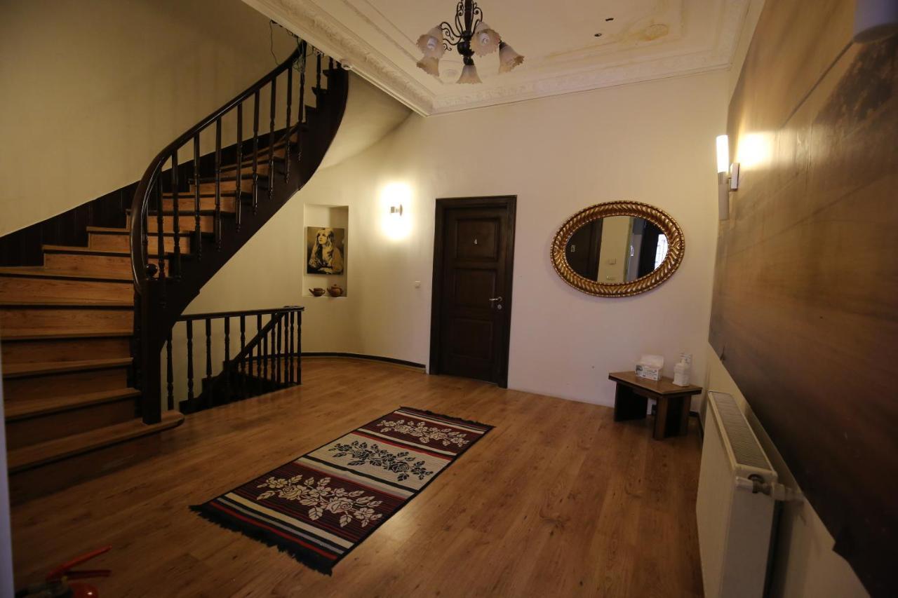 Hotel California - Istanbul — Fotoğraflar 1