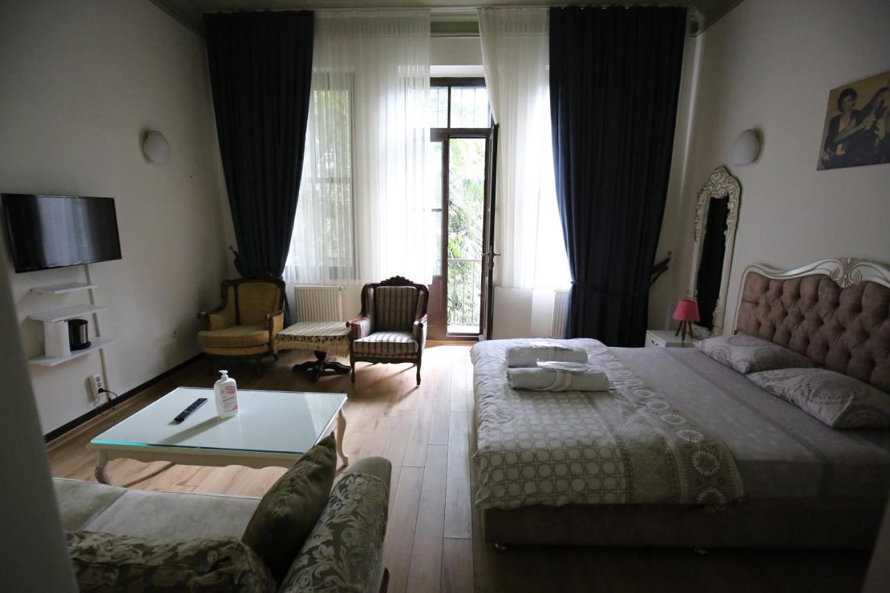 Hotel California - Istanbul — Fotoğraflar 3